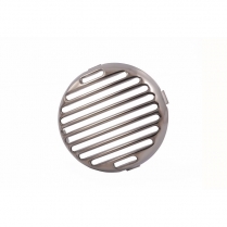 Horn Grille Cover - 1936 Ford Car  