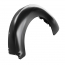 TK**REAR FENDER LH STEEL