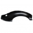TK**REAR FENDER LH STEEL
