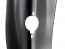 TK**REAR FENDER LH STEEL