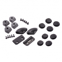 Hood Bumper Kit - 1936 Ford Car