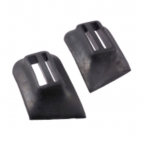 Bumper Arm Grommet - 1936-38 Ford Car  