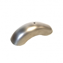 Front Fender - 1946 Cushman Scooter 