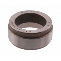 STEERING WORM CUP OR RACE BEARING
