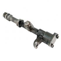 Oil Pump Assembly - 1936-41 Ford Truck, 1936-41 Ford Car  