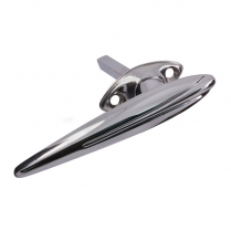 Outside Door Handle - Standard - Right or Left - 1936 Ford Car  