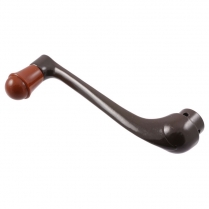 WINDOW CRANK WITH KNOB