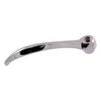 Inside Door Handle - Roadster & Phaeton - 1936 Ford Car  