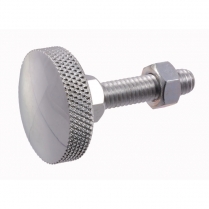 Top Hold Down Screw - 1936 Ford Car