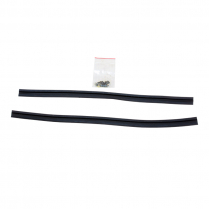 Radiator Shell Lacing - 1936 Ford Car  