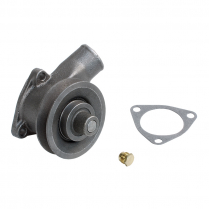 Water Pump - New - 1932-36 Ford Truck, 1932-36 Ford Car