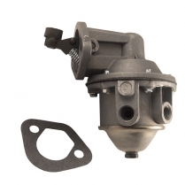 Fuel Pump - 1933-47 Ford Truck, 1933-41 Ford Car  