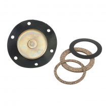 Fuel Pump Diaphragm & Gasket - 1933-53 Ford Truck, 1933-53 Ford Car