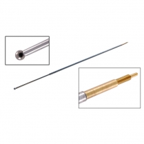 Radio Antenna Mast - 1948-66 Ford Truck, 1947-51 Ford Car  