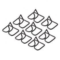 Splash Apron Clip - 1947-48 Ford Car