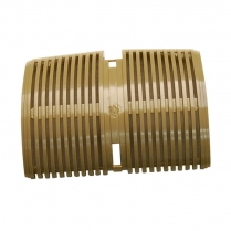 Speaker Grille - 1947-48 Ford Car