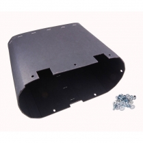 Glove Box Liner - 1938-39 Ford Truck    