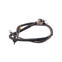 $$**CLOCK WIRE