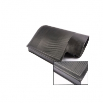 Running Board Cover - 1937-39 Ford Car