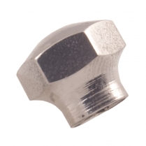 Windshield Wiper Arm Nut - 1937-47 Ford Truck, 1940 Ford Car