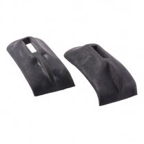 Bumper Arm Grommet - 1937-40 Ford Car  