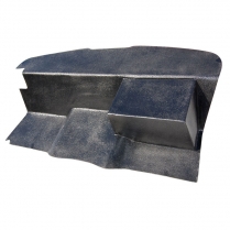 NLA**OS** FIREWALL COVER FIBER