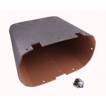 Glove Box - 1937 Ford Car  