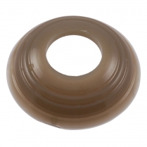 Door Handle & Window Crank Escutheon - Standard - 1937 Ford Car  