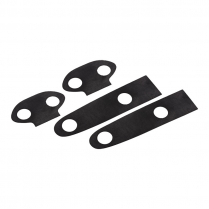 Trunk Hinge Pad - 1937 Ford Car