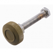 Top Hold Down Screw - 1937-39 Ford Car