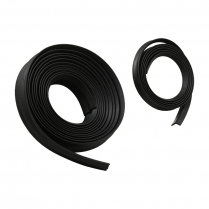 Woodie Wagon Drip Rail - 1939-48 Woodie Wagon Ford Car  