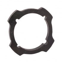 Gas Tank Filler Neck Grommet - 1949-50 Mercury Car