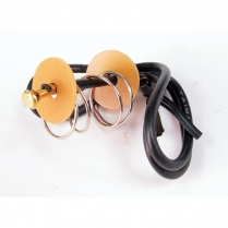 Parking Light Wire Repair Kit - 1948-56 Ford Truck    