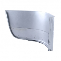 Front Fender Repair Panel - 1948-52 Ford Truck