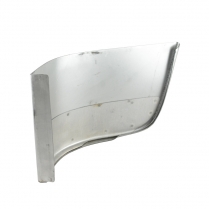 Fender Repair Panel - 1948-52 Ford Truck    