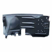 Inner Fender Apron - LH - 1948-50 Ford Truck