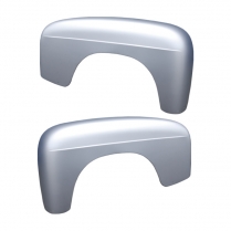 Rear Fender - Right and Left - 1948-50 Ford Truck