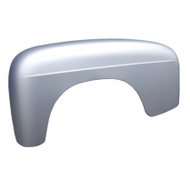 Rear Fender Left - 1948-50 Ford Truck
