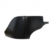 Front Fender Lower Extension - Left - 1948-50 Ford Truck