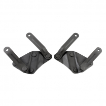 Hood Hinge Bracket - 1948-52 Ford Truck    
