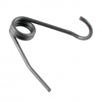 Hood Safety Catch Spring - 1948-50 Ford Truck    
