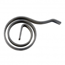 Hood Lock Trigger Spring - 1948-50 Ford Truck    