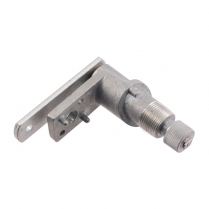 Windshield Wiper Pivot - Left - 1951-52 Ford Truck