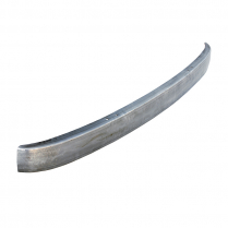 Front Bumper - Plain - 1948-52 Ford Truck    