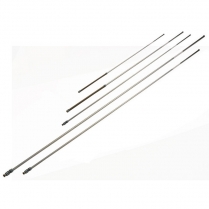 NLA**OS** 48-52 PU BRAKE LINES