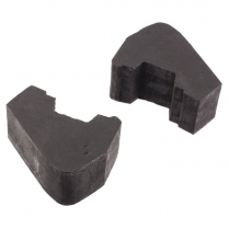 Frame Suspension Arm Pad - 1948-52 Ford Truck    