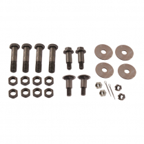 Cab Frame Bolt - 1948-52 Ford Truck    