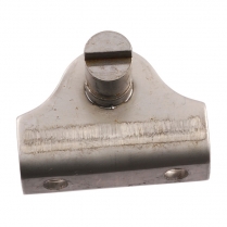 Vent Window Handle Shaft - 1948-50 Ford Truck