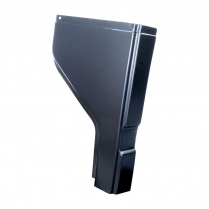 Cowl Patch Repair Panel - Left - 1948-52 Ford Truck    