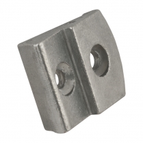 Door Striker Plate - Right or Left - 1948-52 Ford Truck